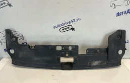 накладка замка капота Mitsubishi Lancer 2007 CY 4A91