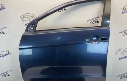 дверь боковая Mitsubishi Lancer 2007 CY 4A91