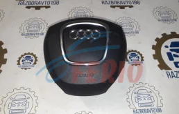 Подушка безопасности водителя для Audi Q7 на фотографиях