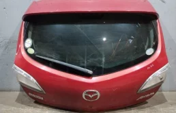 Дверь багажника Mazda 3 BL