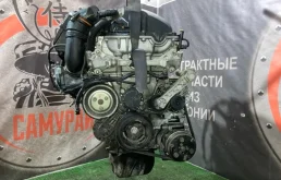 Двигатель Mini Clubman R55
