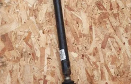 Привод Volkswagen Golf 2005-2009 Plus