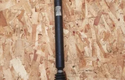 Привод Volkswagen Golf 2008-2012 6(5ХБ)