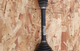 Привод Volkswagen Golf 2008-2012 6(5ХБ)