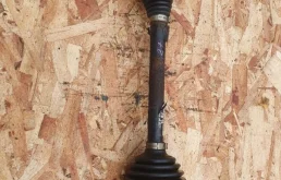 Привод Volkswagen Golf 7 2012-2017 5(ХБ)