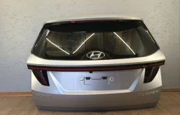 Крышка багажника hyundai tucson 4 2020-2024г