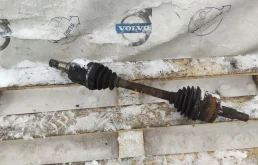 Привод передний левый для Land Rover Range Rover Sport L320 2005-2009