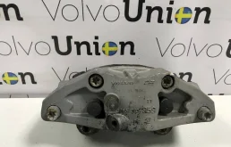 Диски тормозные передние (комплект) для Volvo XC90 на фотографиях