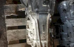 АКПП для Kia Sorento на фотографиях