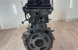 Блок цилиндров для Mitsubishi Outlander 2013 года на фотографиях