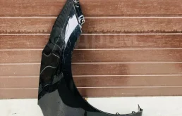 Крыло переднее правое для Kia Ceed 2 JD 2012-2016