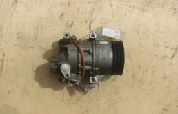 Компрессор кондиционера для Toyota Vitz CP10,13,15 (JDM) 1999-2005