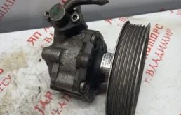 Насос ГУР для Audi Q5 на фотографиях