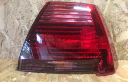 Фонарь правый для Mitsubishi Galant Седан DJ1A 2005-2012