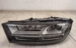 Фара full led Audi Q7 2015- 4M