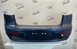 бампер Mitsubishi Lancer 2007 CY 4A91