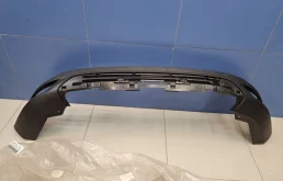 Бампер задний для Ford Kuga 2008-2012