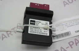 блок управления топливным насосом (16147240389) для BMW 7er F01, F02, F03, F04 2008-2015