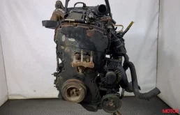 Двигатель без навесного для Ford Transit 2006-2013 Фургон