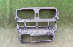Передняя панель BMW X5 35iX 2010 E70