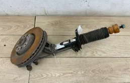 Кулак поворотный со ступицей VW Tiguan 2008-2018 5N