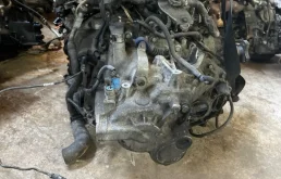 МКПП для Nissan X-Trail T31 RU 2007-2014