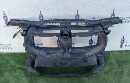 Передняя панель BMW E90