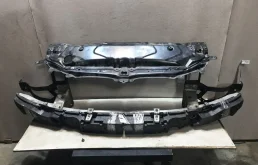 Панель передняя в сборе BMW E60