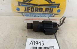 Датчик кондиционера Ford Fusion 2004 CBK