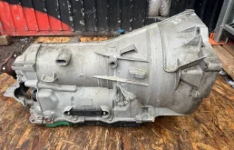 Акпп BMW 113i F20