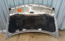 Капот для Honda Civic на фотографиях