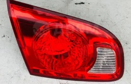 Фонарь левый для Hyundai Santa Fe 2 CM 2006-2012