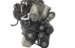 Двигатель Volkswagen Passat B6 (2005-2010) бензин 1.6 FSI Механика Седан