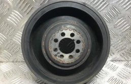 Шкив коленвала Audi A6 C5/4B (1997-2004) дизель 2.5 TDI Автомат Седан