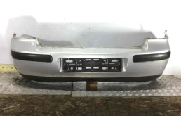 Бампер задний Volkswagen Golf 4 поколение (1997-2004) бензин 2.0 i Механика Х/б