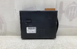 Блок управления eam Mercedes-benz 2004 W163