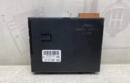 Блок управления eam Mercedes-benz 2003 W163