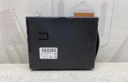 Блок управления eam Mercedes-benz 2003 W163