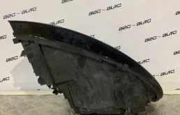 Фара ксенон левая для Volvo C30 на фотографиях