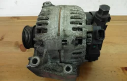 Генератор Z22SE, Z22YH Опель Астра G, Вектра C