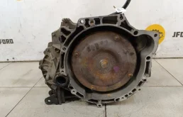 Акпп Ford Focus 2 2006 CB4