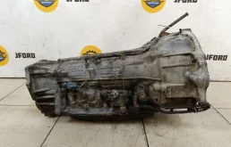 Акпп Suzuki Grand Vitara 2004 XL-7