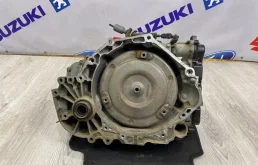 Акпп Chevrolet Captiva 2010