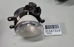 Фара противотуманная левая для Toyota RAV 4 2013-2019