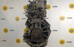 Двигатель Ford Focus 3 2012 BM