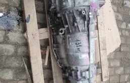 Акпп Audi S5 8T 2007-2011 Купе