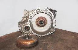 АКПП A6MF2 Hyundai Grandeur 2.7 195 л.с. / 01.10.2020