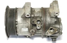 Компрессор кондиционера для Toyota RAV4 на фотографиях