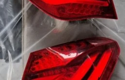 Компрессор кондиционера для Volkswagen Touareg I (7L) 2002-2010