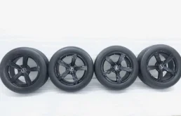 Диски литые комплект R20 для Toyota Land Cruiser 200 2007-2015